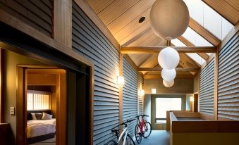 Kona Stay Bicycle Resort