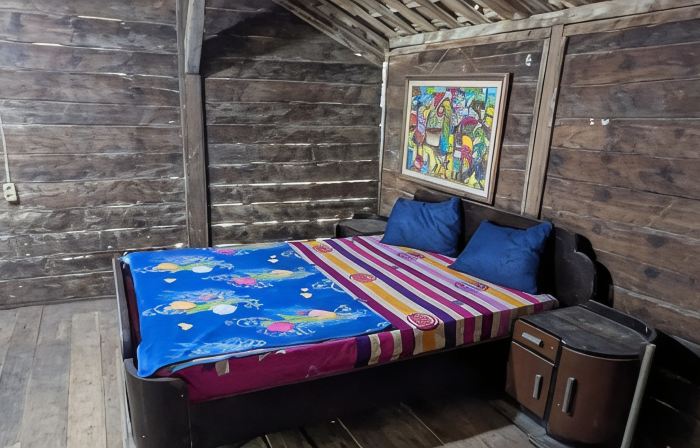Cafe de Paris Homestay