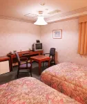 Misawa Princess Hotel - 2-Sterne