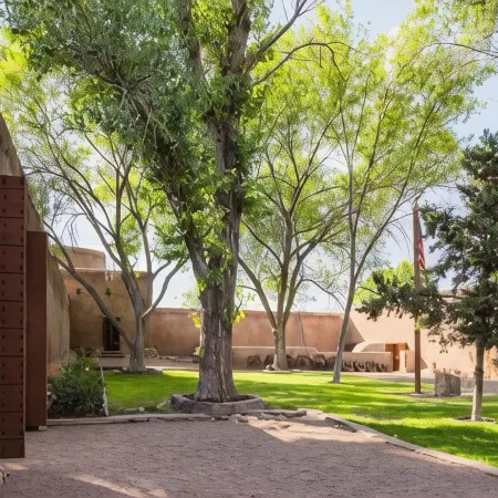 Cibolo Creek Ranch & Resort
