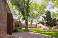 Cibolo Creek Ranch & Resort - Wifi