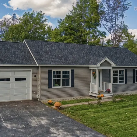 Lake & Mountain Home - Walking distance to Sunapee Harbor