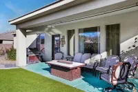 Elegant Home Perfectly Located to National Parks, Atv Trails, Water Parks - 4 tähden
