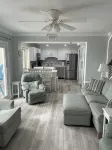 Three Bedroom Beachfront Condo at Pinnacle Port - 4-Star