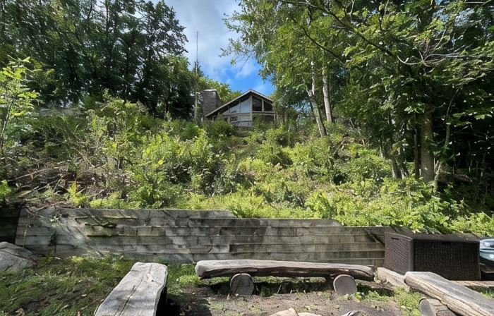 Lake Home with a spacious 1+ acre lot on Big Birch Lake