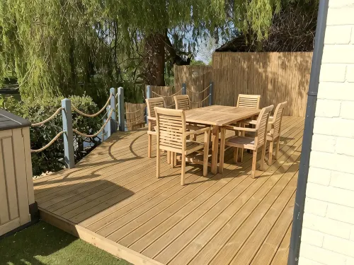 The Lily Pad Riverside Apartment -  Appartamenti vacanze