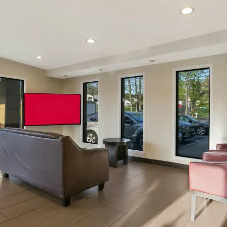 Red Roof Inn Denver - Lancaster County