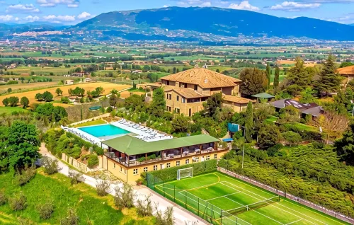 Il Poggio Degli Olivi - Wifi