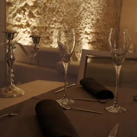 Chambres d'Hôtes Troglodytes le Clos de l'Hermitage