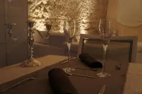 Chambres d'Hôtes Troglodytes le Clos de l'Hermitage - Pools