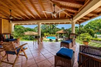 Lovely Villa @Casa De Campo:Breakfasts/ Sp deals starting Dec-Work from home! - 早餐