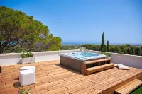 San Tommaso Hotel - Jacuzzi