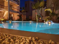 Resort Il Mulino - Ocean View