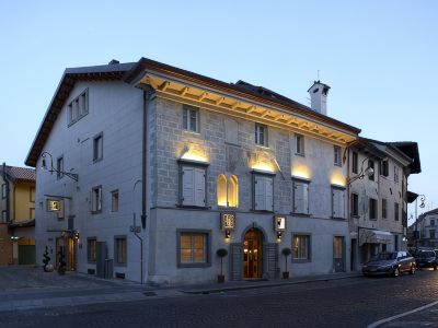 Locanda All'Allegria