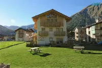 B&B Ecohotel Chalet des Alpes - 3-Star