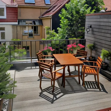 Hostel Lybeer Bruges