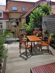 Hostel Lybeer Bruges - Hostels