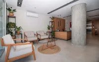 Corporate Stays First Living - 602 - Apartments