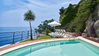 Palazzo Avino - Romantic