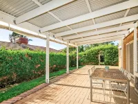 Moana Magic - C21 SouthCoast Holidays - Parkplatz