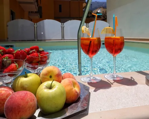 Hotel Astoria Sorrento Отели рядом с достопримечательностью «Площадь Пьяца-Тассо»