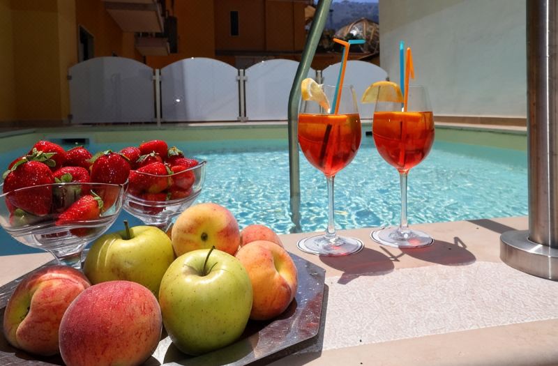 Hotel Astoria Sorrento