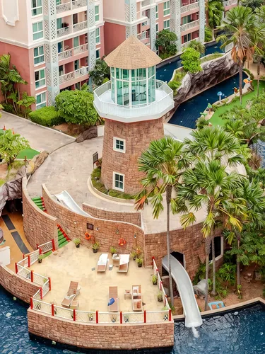 รูปภาพของGrande Caribbean condo