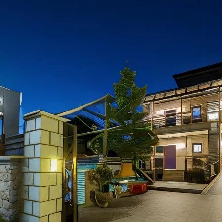 Fegaropetra Studios