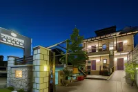 Fegaropetra Studios - 3-Star