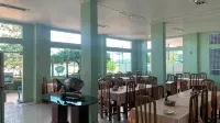 米蘭特達裡哈飯店 - 早餐