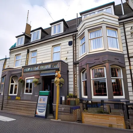 Highfield Hotel
