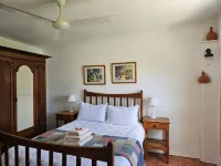 Whipstock Guest Farm - Wi-Fi