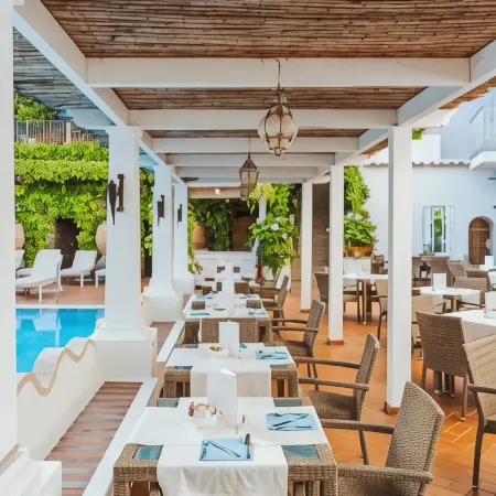 Hotel Giordano