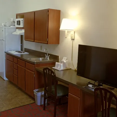 Sandalwood Studios & Suites