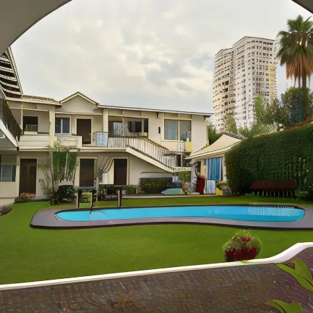 Hotel Boutique Casamagna