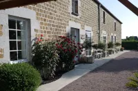 La Minoterie - Bed & Breakfasts