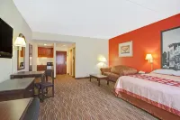 Motel 6 Canton, MS - Pet friendly