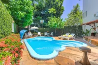 Pousada Portal da Concha - Pools