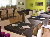 Mercure Venezia Marghera Hotels near Carpenedo