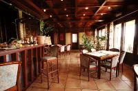 Hôtel Restaurant N 4 - Завтрак
