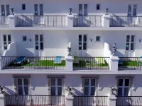Albufeira Beach Hotel by Kavia Hotels near برج الساعة ألبوفيرا