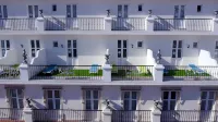 Albufeira Beach Hotel by Kavia - 2 stelle
