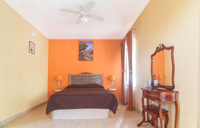 Hotel Del Río Orizaba