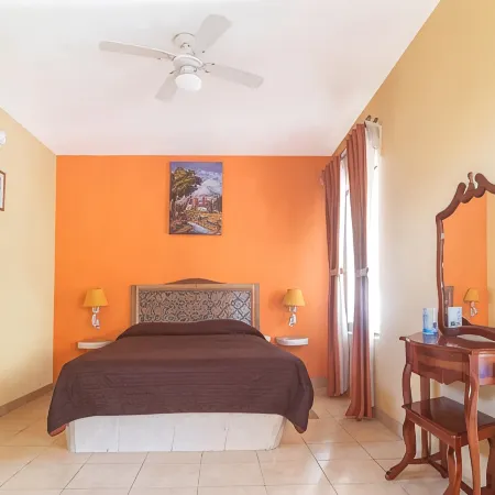 Hotel del Rio