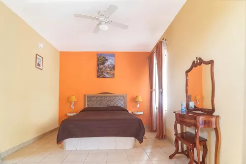 Hotel del Rio - Pet friendly