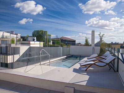 Hotel Boutique Sidonia