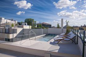 Hotel Boutique Sidonia