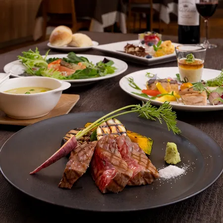 Takamine Mountain Lodge