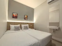 UpCity Express Hotel Semarang by Pillow - 2-Star