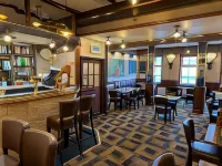 The Glen Hotel Newtonmore - Rooms, Bar & Restaurant - Wifi